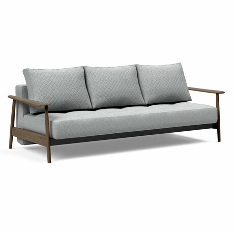 Caluma Sofa Bed (Mixed Dance Natural)