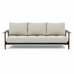 Caluma Sofa Bed (Mixed Dance Natural)