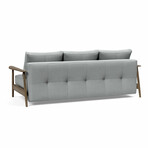 Caluma Sofa Bed (Mixed Dance Natural)