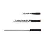 The Starter Set Deluxe Edition // Set of 3