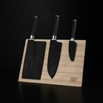 The Asian Set // Set of 3