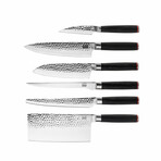 The Complete Set Deluxe Edition // Set of 11