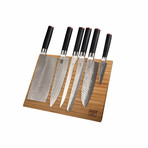 The Complete Set Deluxe Edition // Set of 11