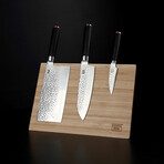 The Asian Set Deluxe Edition // Set of 5