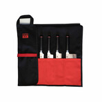 The Complete Set Traveler Edition // Set of 8