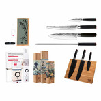 The Essential Set Deluxe Edition // Set of 6