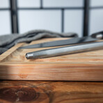 The BBQ Set Deluxe // Set of 4