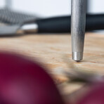 The BBQ Set Deluxe // Set of 4