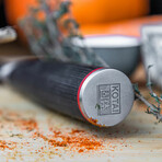 The BBQ Set Deluxe // Set of 4