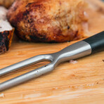 The BBQ Set Deluxe // Set of 4