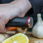 The Asian Set // Set of 3