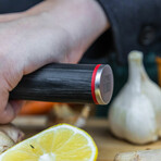 The Asian Set Deluxe Edition // Set of 5