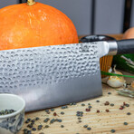 The Asian Set Deluxe Edition // Set of 5