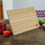 The Asian Set Deluxe Edition // Set of 5