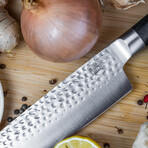 The Asian Set // Set of 3