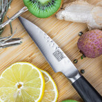 The Asian Set Deluxe Edition // Set of 5