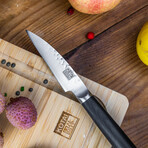 The Asian Set Deluxe Edition // Set of 5