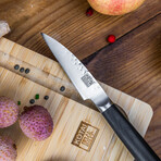 The Asian Set // Set of 3