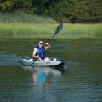 393RL RazorLite Pro Solo Package