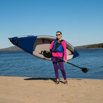 393RL RazorLite Pro Solo Package