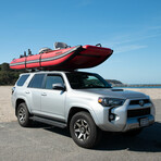 FastCat12 Catamaran Swivel Seat Canopy Package