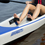 393RL RazorLite Pro Solo Package