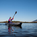 393RL RazorLite Pro Solo Package