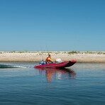 FastCat12 Catamaran Swivel Seat Canopy Package