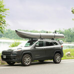 437PS 2-Person Swivel Seat Package