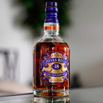 Chivas Regal Scotch 18 Year // 750 ml