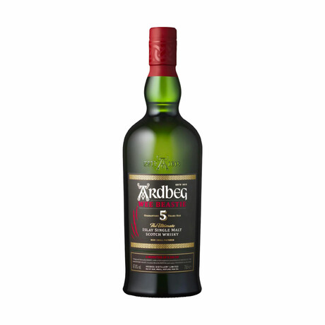 Ardbeg Wee Beastie 5 Year Single Malt