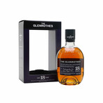 Glenrothes 18 Year Single Malt