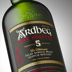 Ardbeg Wee Beastie 5 Year Single Malt