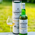 Laphroaig Cairdeas 2023 White Port Madeira Cask Single Malt