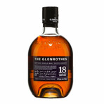 Glenrothes 18 Year Single Malt