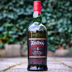 Ardbeg Wee Beastie 5 Year Single Malt