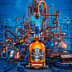 Chivas Regal Scotch 18 Year // 750 ml