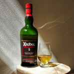 Ardbeg Wee Beastie 5 Year Single Malt