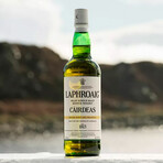 Laphroaig Cairdeas 2023 White Port Madeira Cask Single Malt