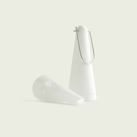 Session Goods Pipe // Cloud