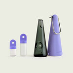 Session Goods Pipe Kit // Moonlight