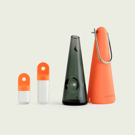 Session Goods Pipe Kit // Horizon