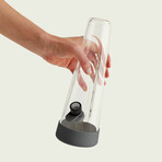 Session Goods Bong // Charcoal