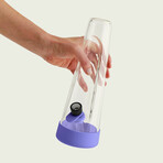 Session Goods Bong // Moonlight