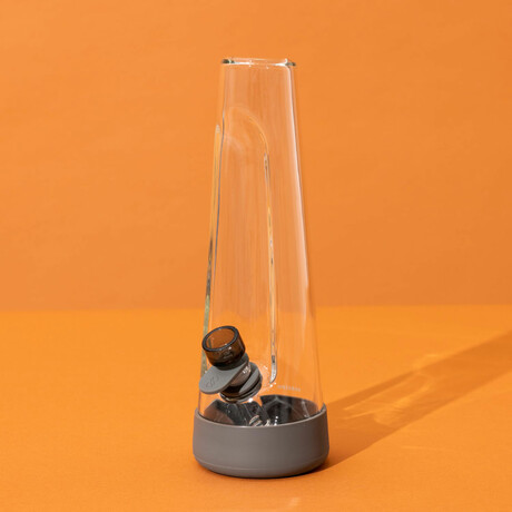 Session Goods Bong // Charcoal