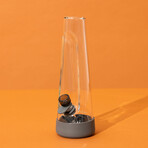 Session Goods Bong // Charcoal