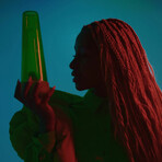 Session Goods Bong // Glow