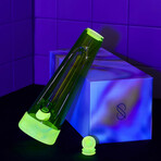 Session Goods Bong // Glow