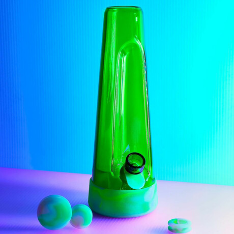 Session Goods Bong // Glow