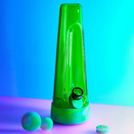 Session Goods Bong // Glow